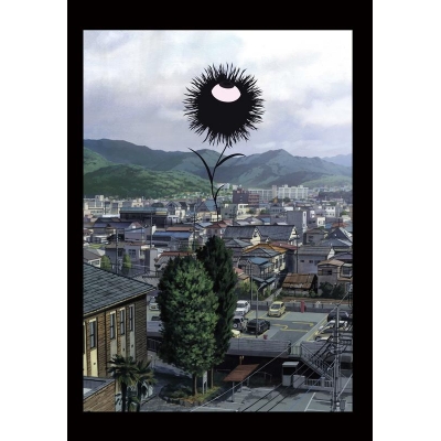 【Blu-ray】TV 惡の華 第四巻