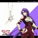 【グッズ-ネックレス】シャングリラ・フロンティア ネックレス アーサー・ペンシルゴンの画像