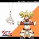 【グッズ-ネックレス】シャングリラ・フロンティア ネックレス オイカッツォの画像