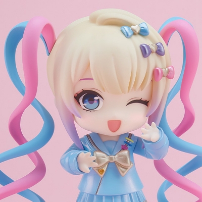 【アクションフィギュア】NEEDY GIRL OVERDOSE ねんどろいど 超絶最かわてんしちゃん【再販】