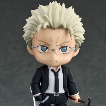 アクションフィギュア】ドロヘドロ ねんどろいど 心 | アニメイト
