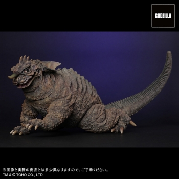フィギュア】東宝30㎝シリーズ FAVORITE SCULPTORS LINE フランケン 