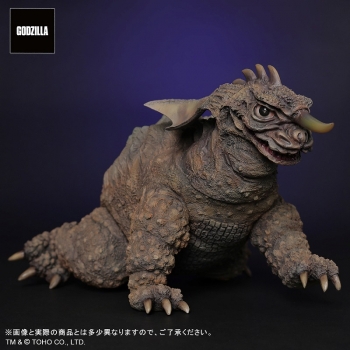 フィギュア】東宝30㎝シリーズ FAVORITE SCULPTORS LINE フランケン 