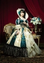 【DVD】水樹奈々/NANA MIZUKI LIVE CASTLE×JOURNEY -QUEEN-の画像