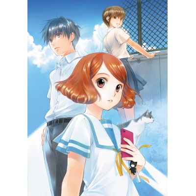 【DVD】TV サクラダリセット BOX1