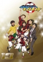 【DVD】TV 銀河へキックオフ!! Vol.13の画像