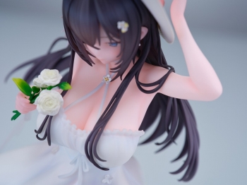 美少女フィギュア】OMAHA×freng MANTA 1/7 完成品フィギュア | アニメイト