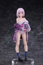 【美少女フィギュア】SSSS.GRIDMAN 新条アカネ 1/7 完成品フィギュアの画像