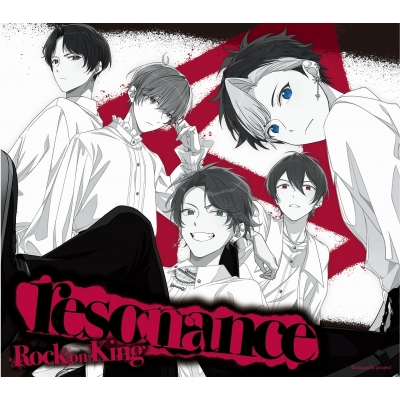 【音楽】アオペラ -aoppella!?- 6 初回限定盤 -Rock on King ver.-