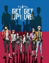 【Blu-ray】GET UP! GET LIVE! 4th LIVE!!!! 豪華版の画像
