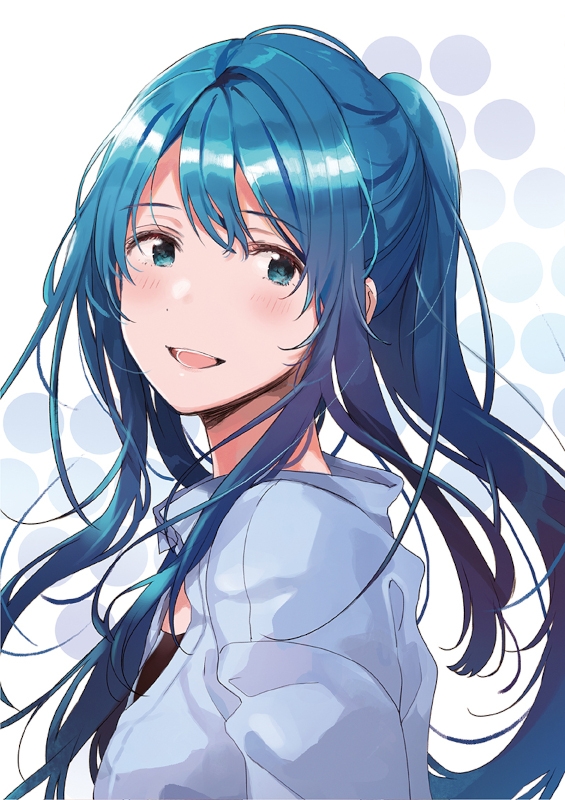 【Blu-ray】TV 弱キャラ友崎くん vol.3