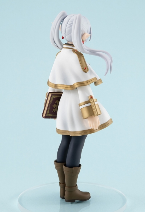 美少女フィギュア】葬送のフリーレン POP UP PARADE フリーレン 完成品 