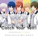 【アルバム】ドリフェス! ミニアルバム2 DearDream/Catch Your Yell!!の画像