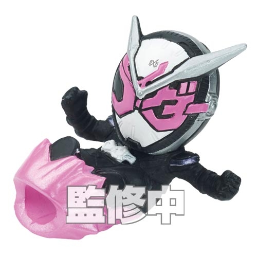 グッズ 携帯グッズ 仮面ライダー Cable Bite ライダーキックver 04仮面ライダージオウ アニメイト