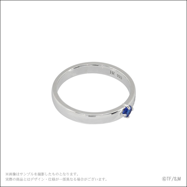 グッズ > アクセサリー > 【グッズ-指輪】TVアニメ「チェンソーマン 