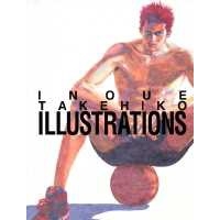 【イラスト集】INOUE TAKEHIKO ILLUSTRATIONS