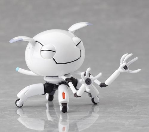 アクションフィギュア ギルティクラウン Figma 楪いのり アニメイト