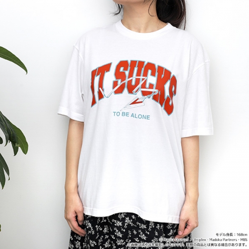 グッズ ｔシャツ 魔法少女まどか マギカ Tシャツ 杏子 アニメイト