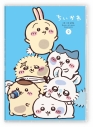 【DVD】TV ちいかわ 豪華版 2の画像