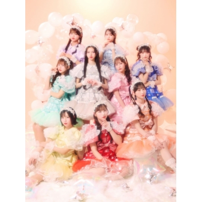 【airavalky還元版(20%)・特典なし】【音楽】MORE STAR/『タイトル未定』初回限定盤
