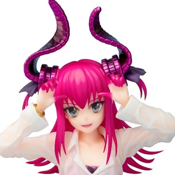 美少女フィギュア】Fate/EXTELLA 1/8 エリザベート=バートリー 