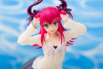 美少女フィギュア】Fate/EXTELLA 1/8 エリザベート=バートリー 