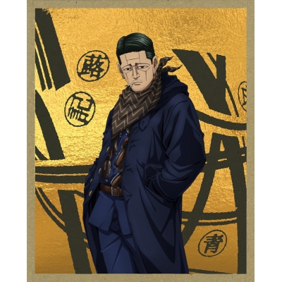 【Blu-ray】TV ゴールデンカムイ 10 初回限定版