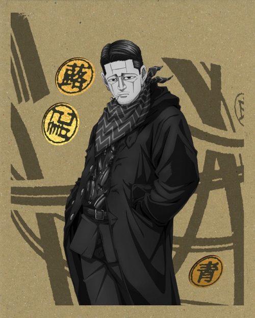 Blu-ray】TV ゴールデンカムイ 10 初回限定版 | アニメイト 