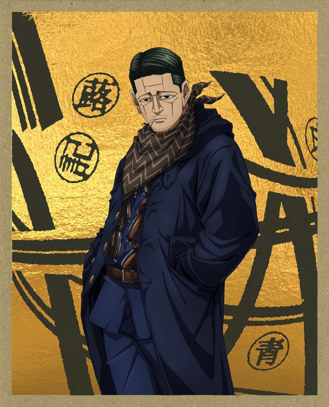 【DVD】TV ゴールデンカムイ 10 初回限定版