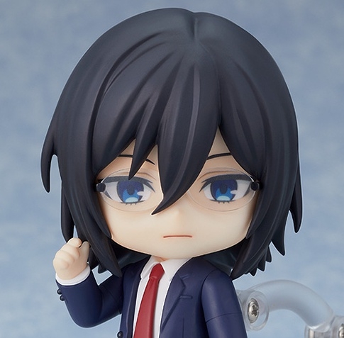 【アクションフィギュア】ホリミヤ ねんどろいど 宮村伊澄