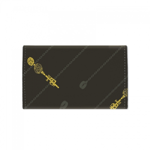 グッズ カバーホルダー 咲 Saki リザベーション キーケース アニメイト