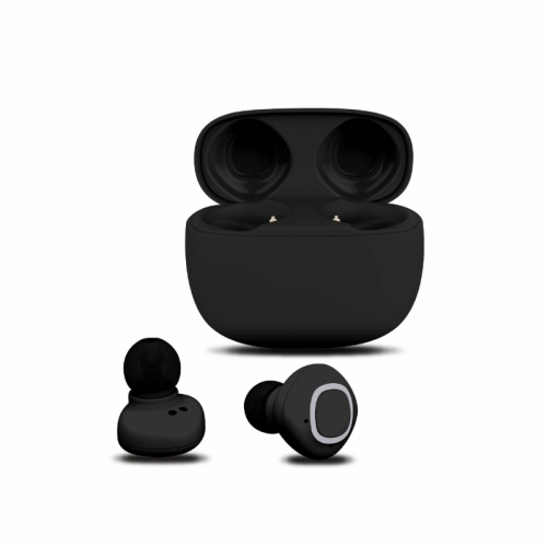 グッズ イヤホン ヘッドホン Alpex Btw A5000 ブラック アニメイト