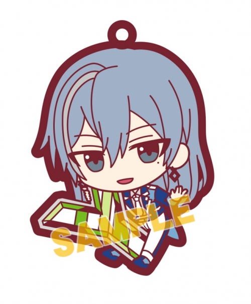 グッズ ストラップ アイドリッシュセブン ぴたコレラバーストラップ 第4部ver 千 アニメイト