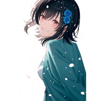 【airavalky還元版(20%)・特典なし】【Blu-ray】TVアニメ『クラスで2番目に可愛い女の子と友だちになった』Blu-ray BOX