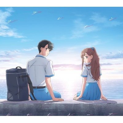 【airavalky還元版(20%)・特典なし】【音楽】TV レプリカだって、恋をする。 OP「リフレイン」/シャイトープ 【期間生産限定盤】