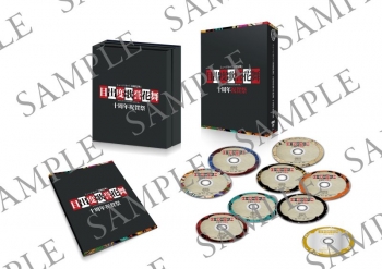 DVD】ミュージカル『刀剣乱舞』 目出度歌誉花舞 十周年祝賀祭(初回限定 