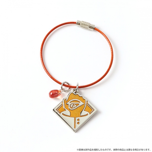 グッズ マスコット 呪術廻戦 メタルチャームコレクション アニメイト