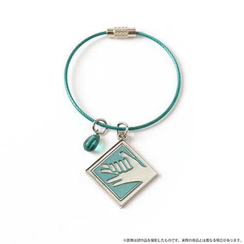 グッズ マスコット 呪術廻戦 メタルチャームコレクション アニメイト