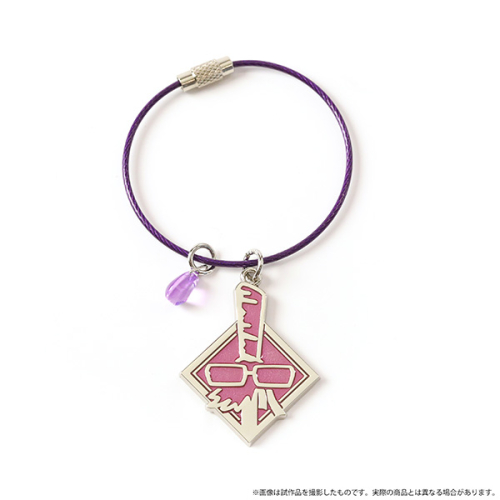 グッズ マスコット 呪術廻戦 メタルチャームコレクション アニメイト