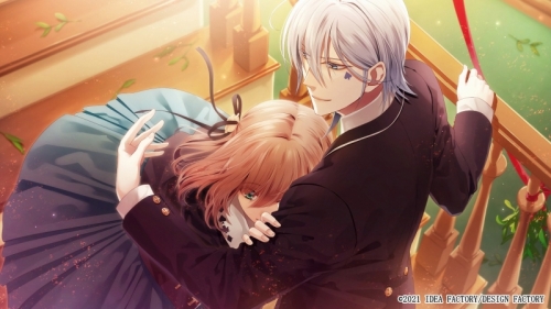 Ns Amnesia World For Nintendo Switch 限定版 アニメイト