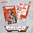 【音楽】PLAVE/PLAVE 4th Mini Album 'Caligo Pt.2' (PHOTOBOOK Ver.)の画像