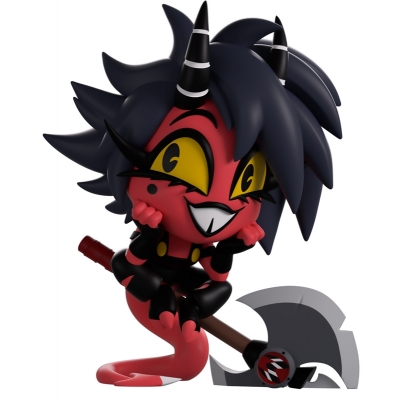 【フィギュア】HELLUVA BOSS Youtoozフィギュア (ミリー)【再販】