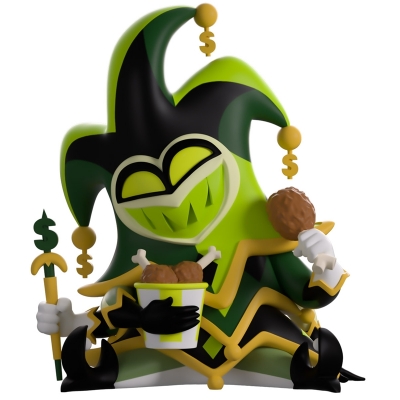 【フィギュア】HELLUVA BOSS Youtoozフィギュア (マモン)【再販】