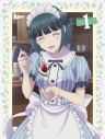 【Blu-ray】TV 女神のカフェテラス Vol.1の画像