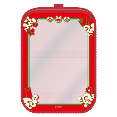 【グッズ-ポーチ】『大穢』 大崎うさぎ ぬいぐるみポーチ【Drama 下载 ダウンロード Download 百度网盘 Mega MediaFire Mp3 CD 分享 感想 翻译限定】