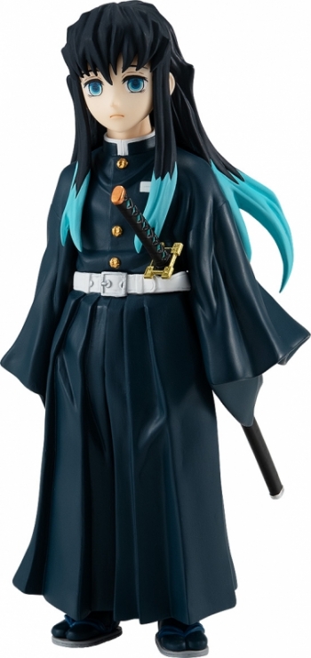 フィギュア】鬼滅の刃 POP UP PARADE 時透無一郎 完成品フィギュア 