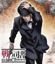 【Blu-ray】TV 戦う司書 The Book of Bantorra 2 初回限定版の画像