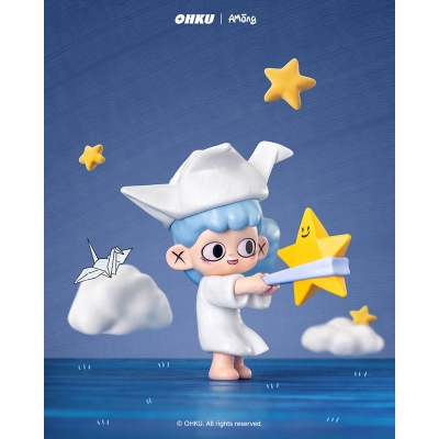 【トレーディングフィギュア】AMong ドリームズ シリーズ ブラインドボックス