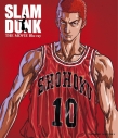 【Blu-ray】劇場版 SLAM DUNK THE MOVIE Blu-rayの画像