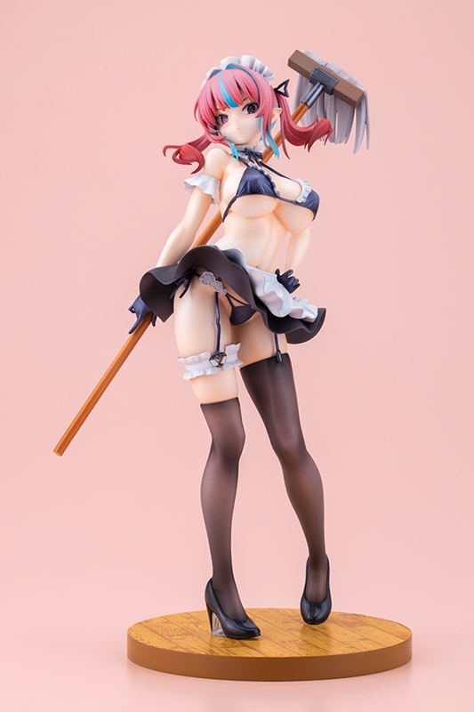 [Pretty Girl Figure] Canan-sama Is Just Shabby Noble Canan 1/7 Finished Figure